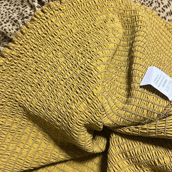 Elliatt Romance dress size L NWOT - Picture 14 of 14